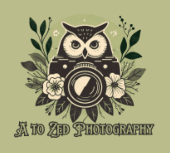 A to Zed Photography