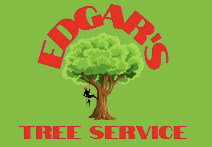 Edgarstree logo