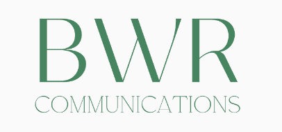 BWR Comms logo