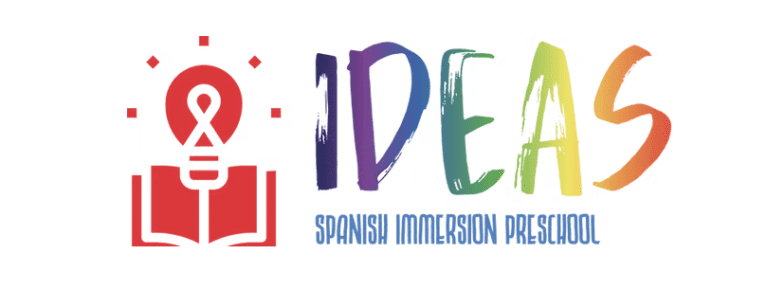 IDEAS Spanish Immersion logo 768x290