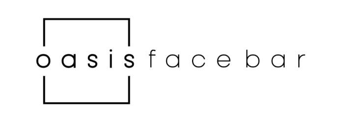 Oasis Face Bar logo