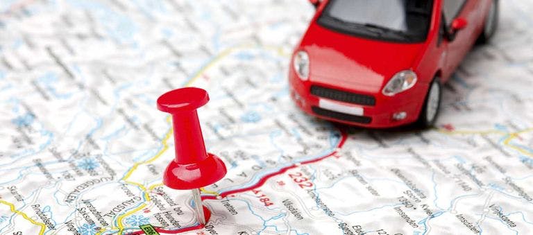 DEductions for Mileage in 2020
