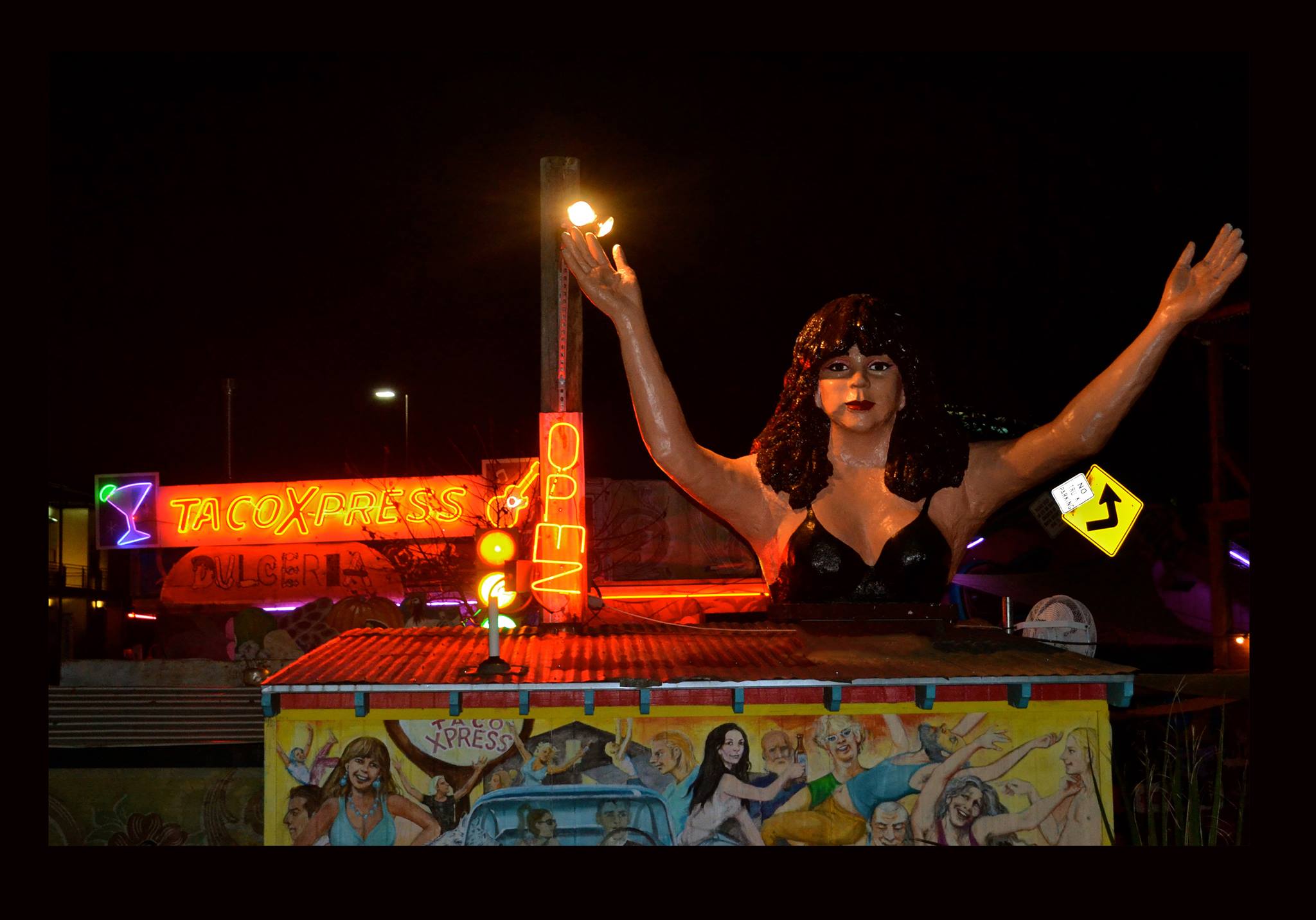 Client Conversation with Maria’s Taco Xpress