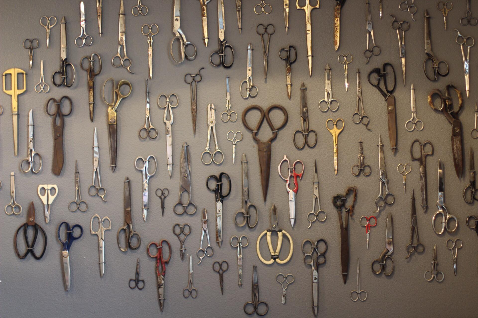 Client Conversation with Method Hair