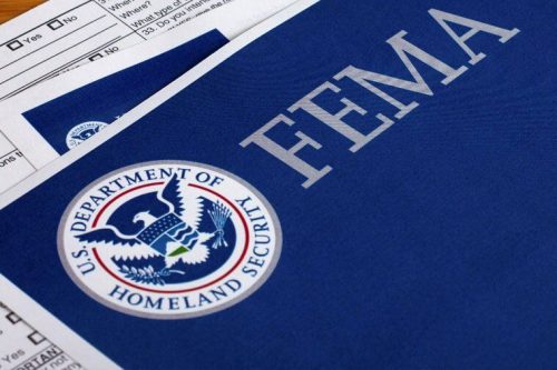 Winter Disaster Assistance