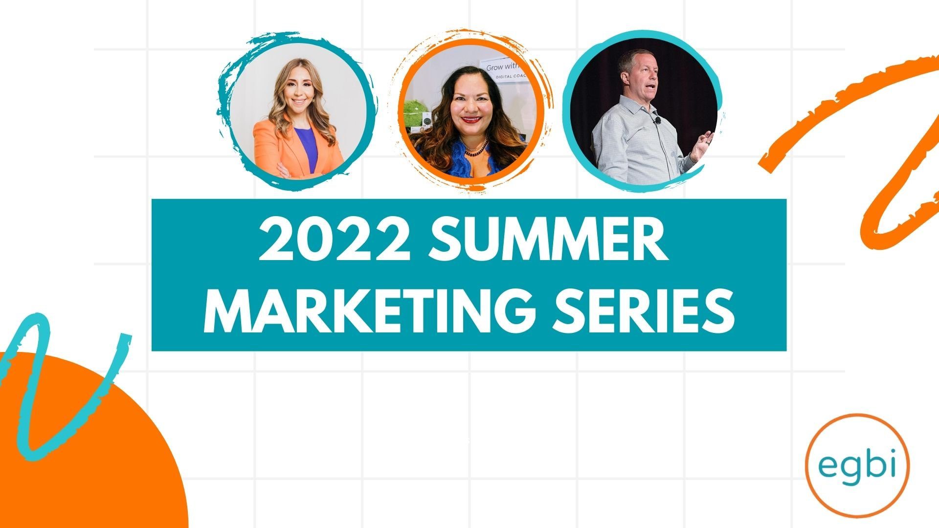 Summer Warketing Series