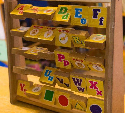 Open a Daycare in Austin, Texas