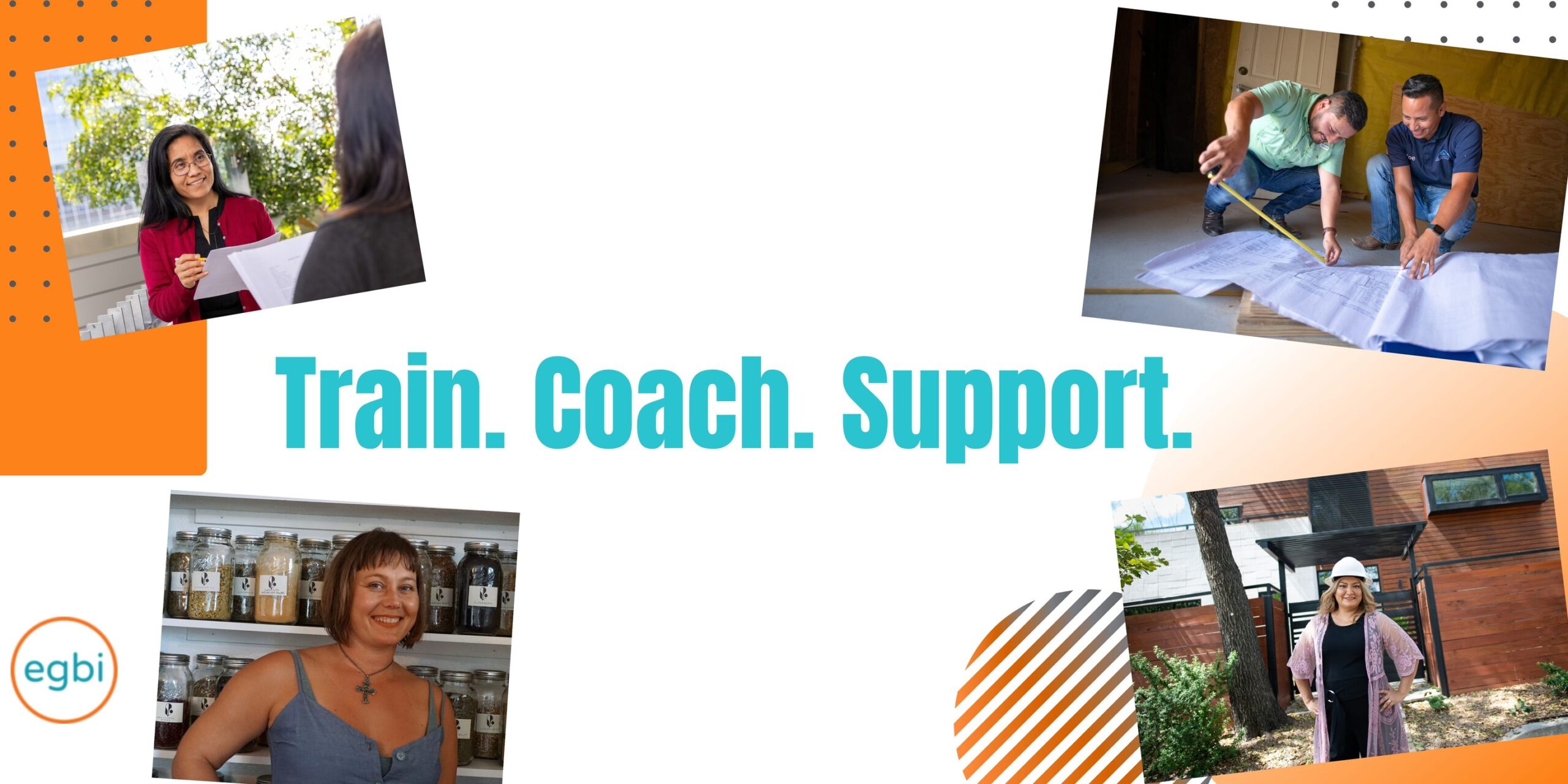 Small Business Week for Central Texas Business Owners