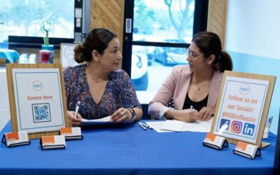 SMBR Announces Partnership with EBGI to Empower Small, Minority and Women-Owned Businesses