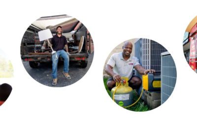 Guía práctica de subvenciones para pequeñas empresas