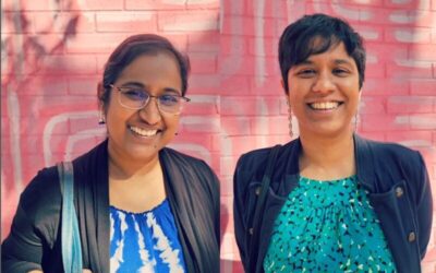 A Better Force Founders, Saamiya Seraj and Sarah Seraj, Recognized with the 2024 Emerging Business Award at the Greater Austin Asian Chamber of Commerce’s Ovation Gala